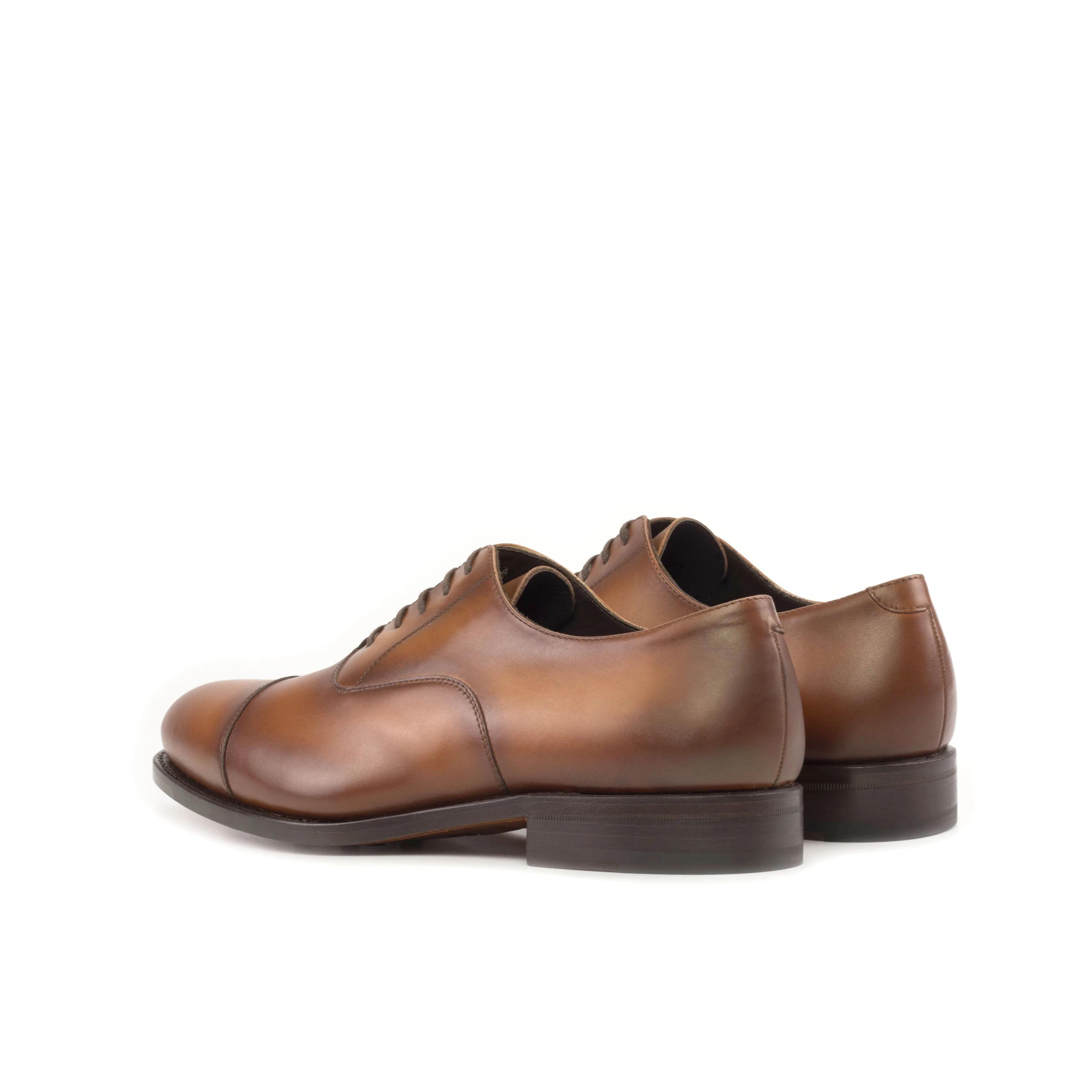 Founder Oxford shoes