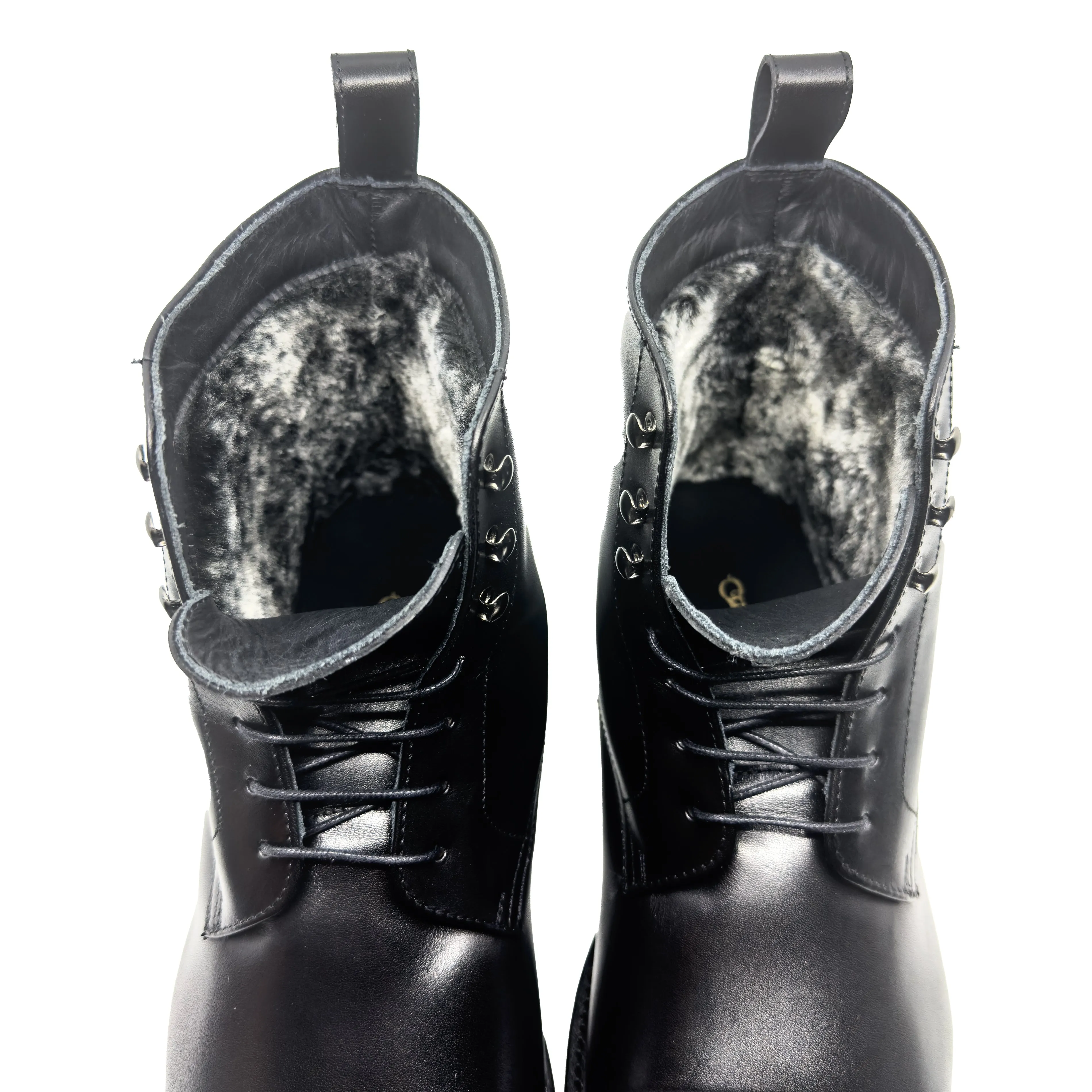 FP Jumper Boots II