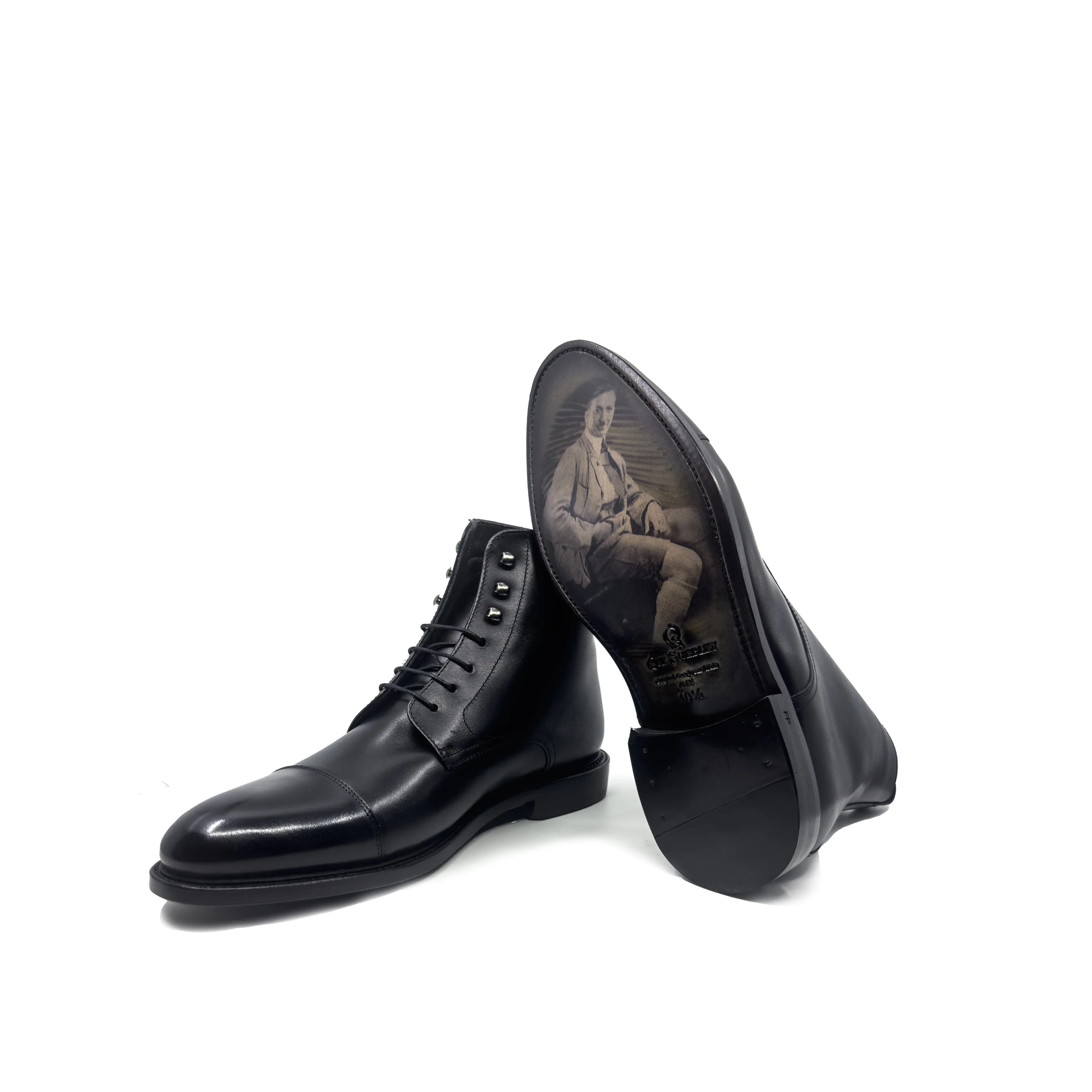 FP Jumper Boots II