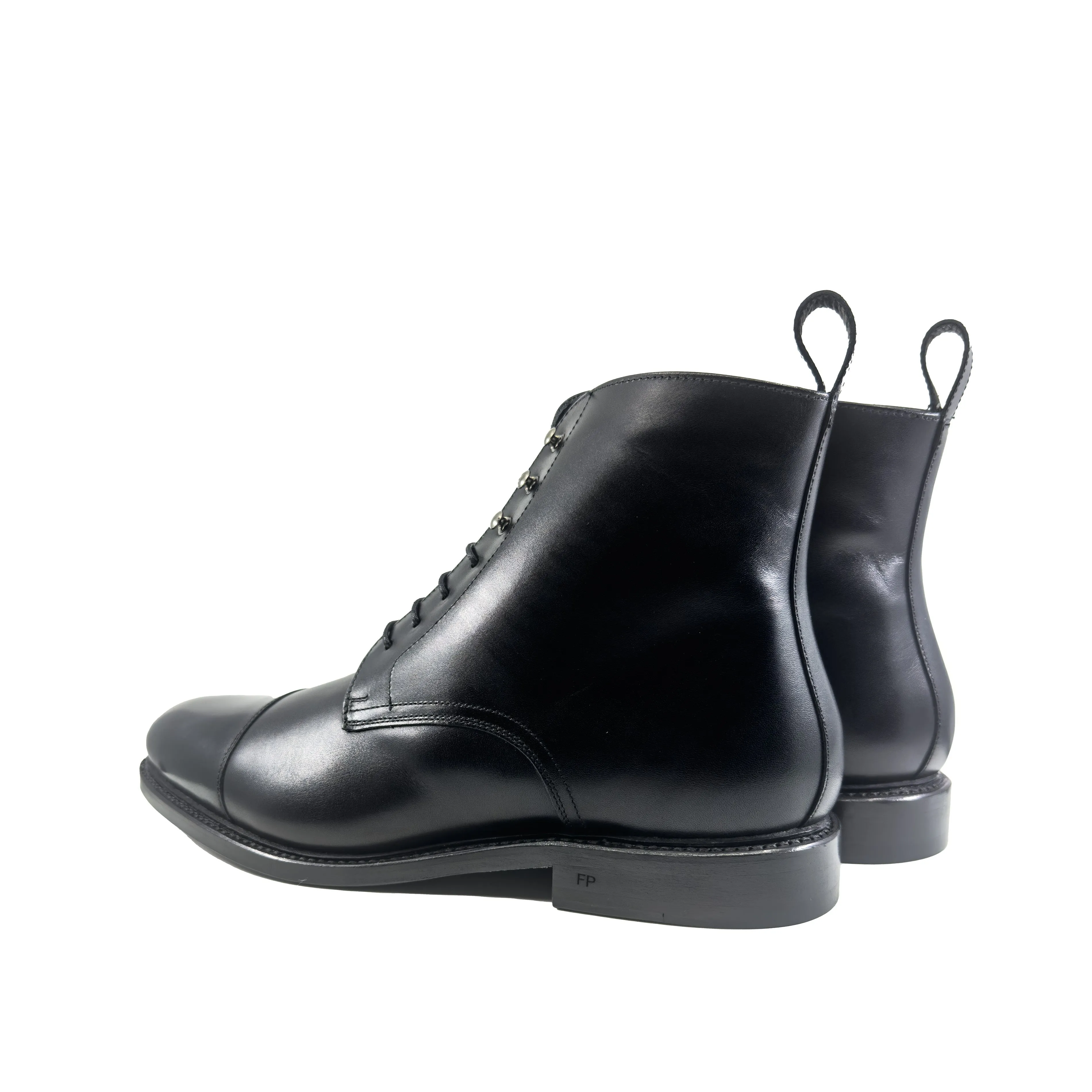 FP Jumper Boots II