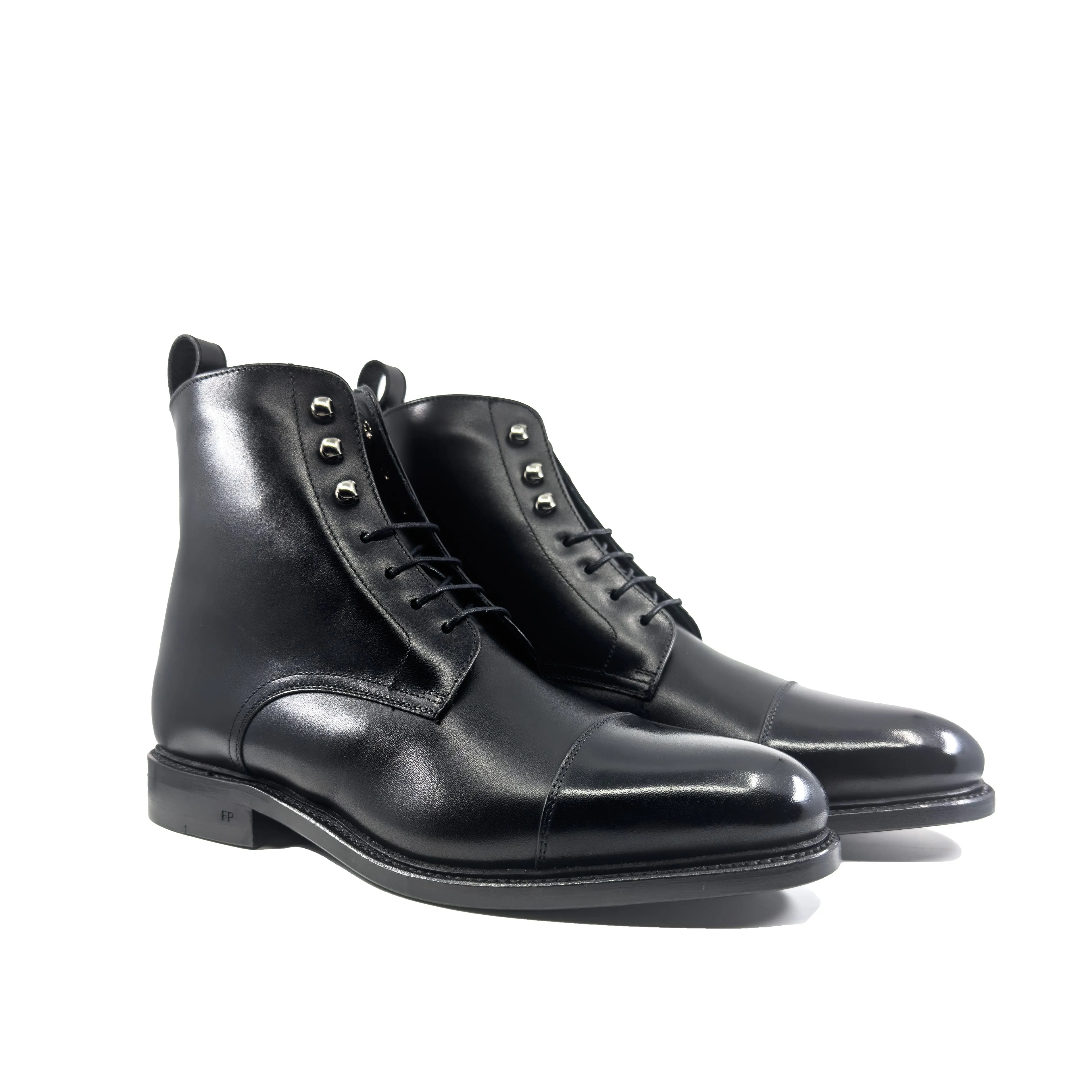 FP Jumper Boots II