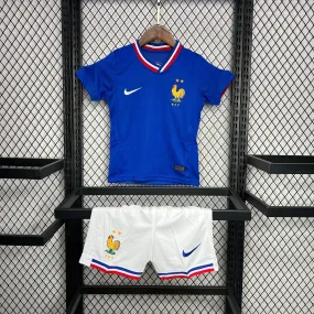 France House 2024 - Children's set