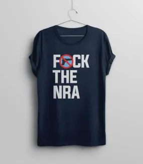 Fuck the NRA T-Shirt