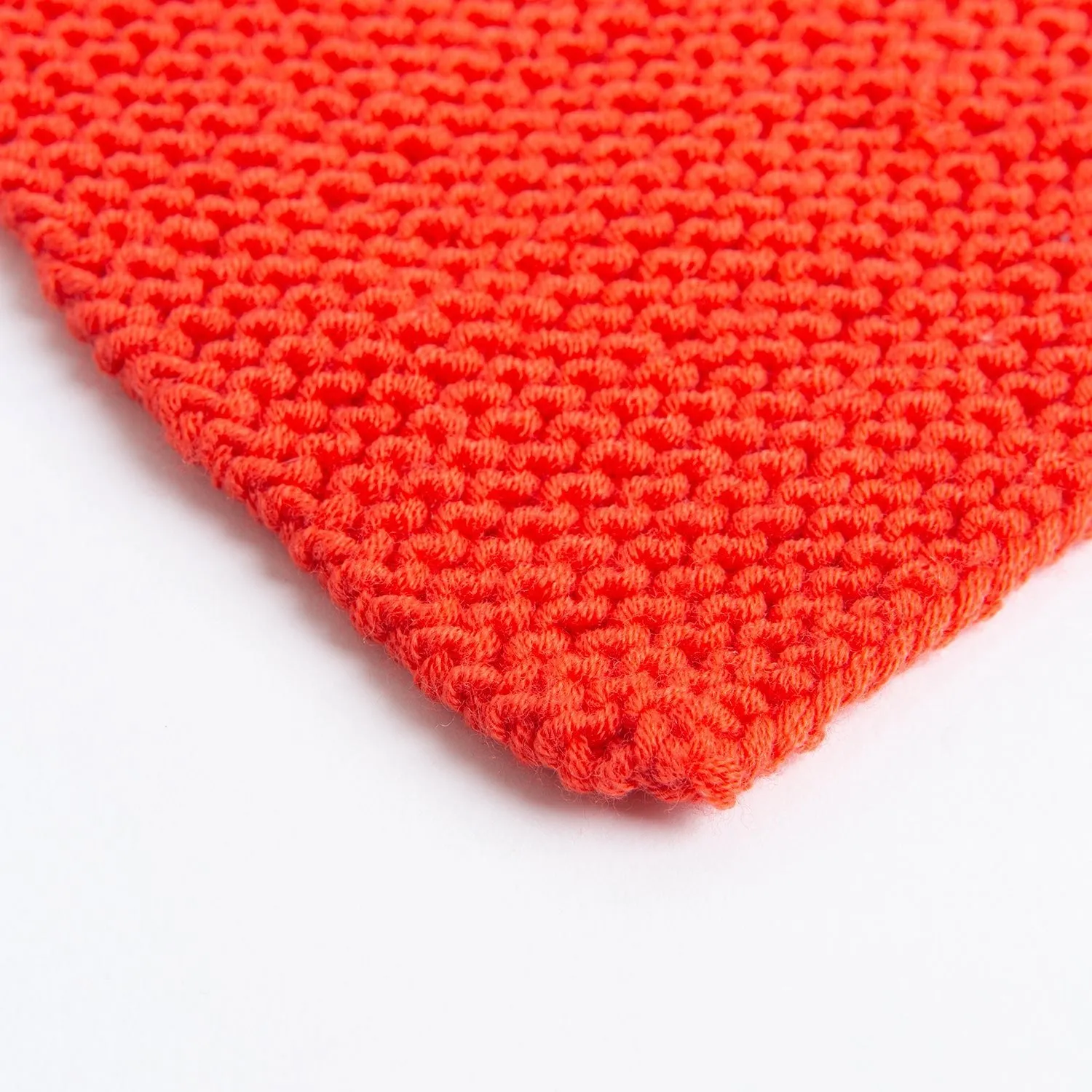 Garter Scarf Knitting Kit