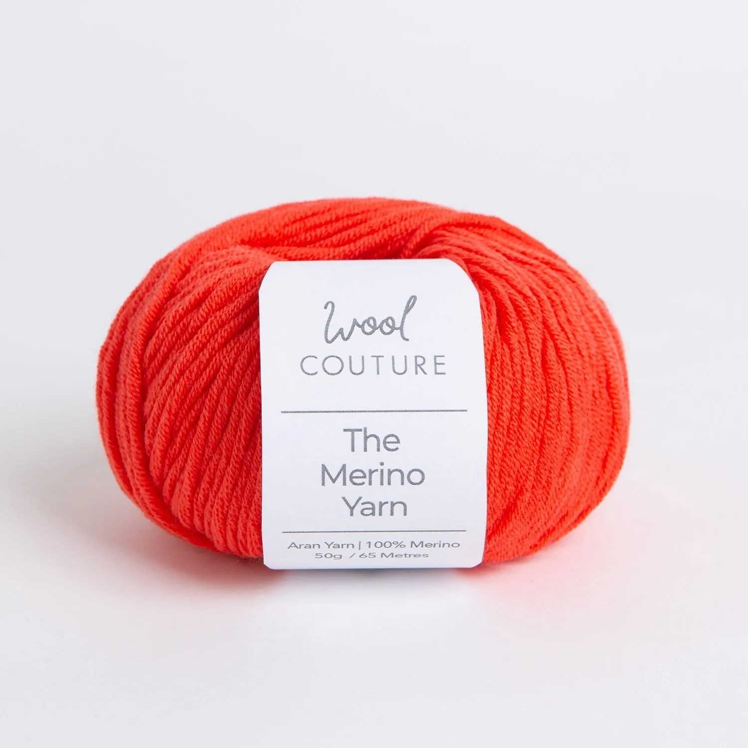 Garter Scarf Knitting Kit