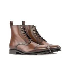 Garza Jumper Boots