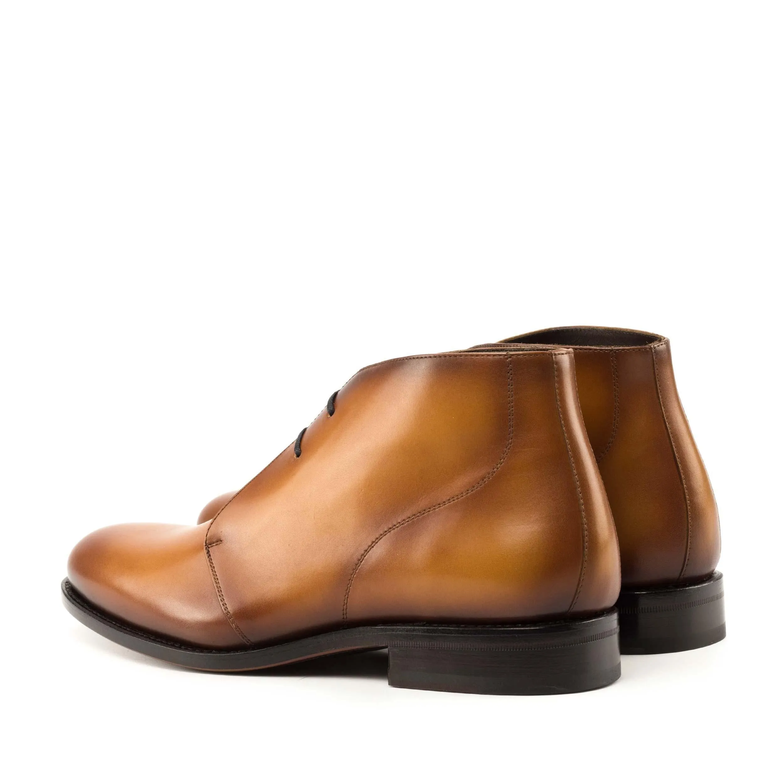 Hammond Chukka boots