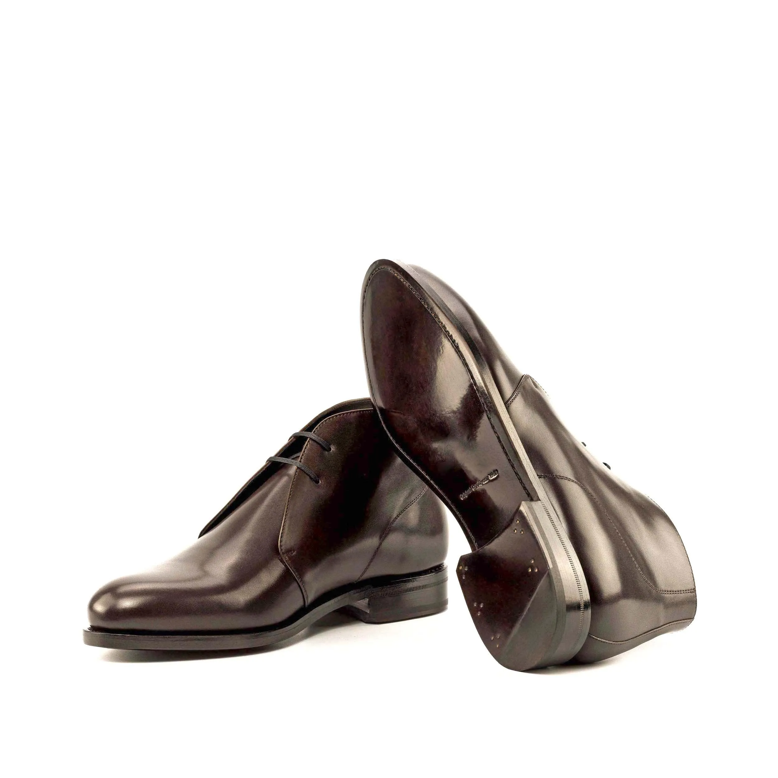 Hawa Chukka boots