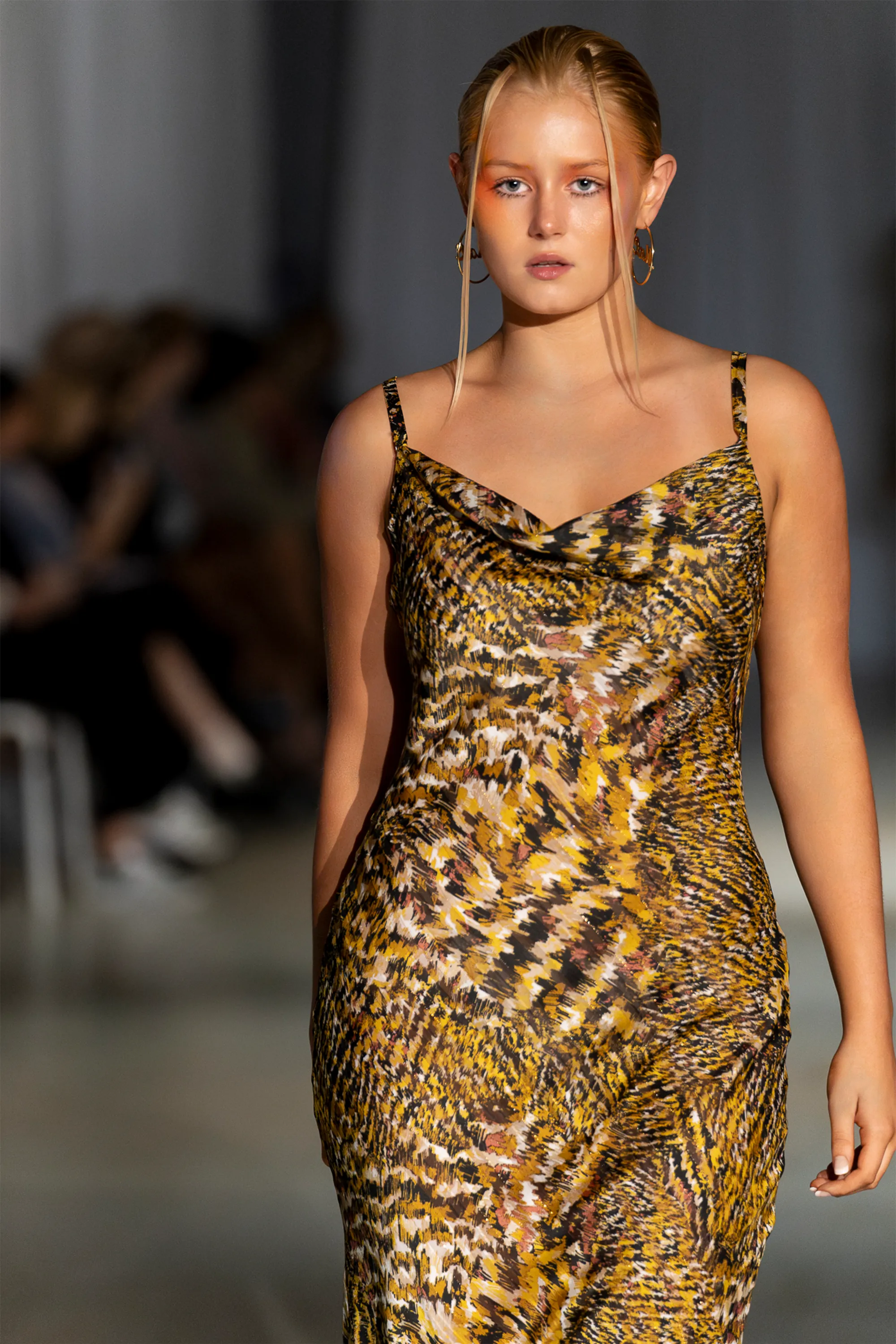 Hazel Slip Dress