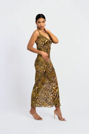 Hazel Slip Dress