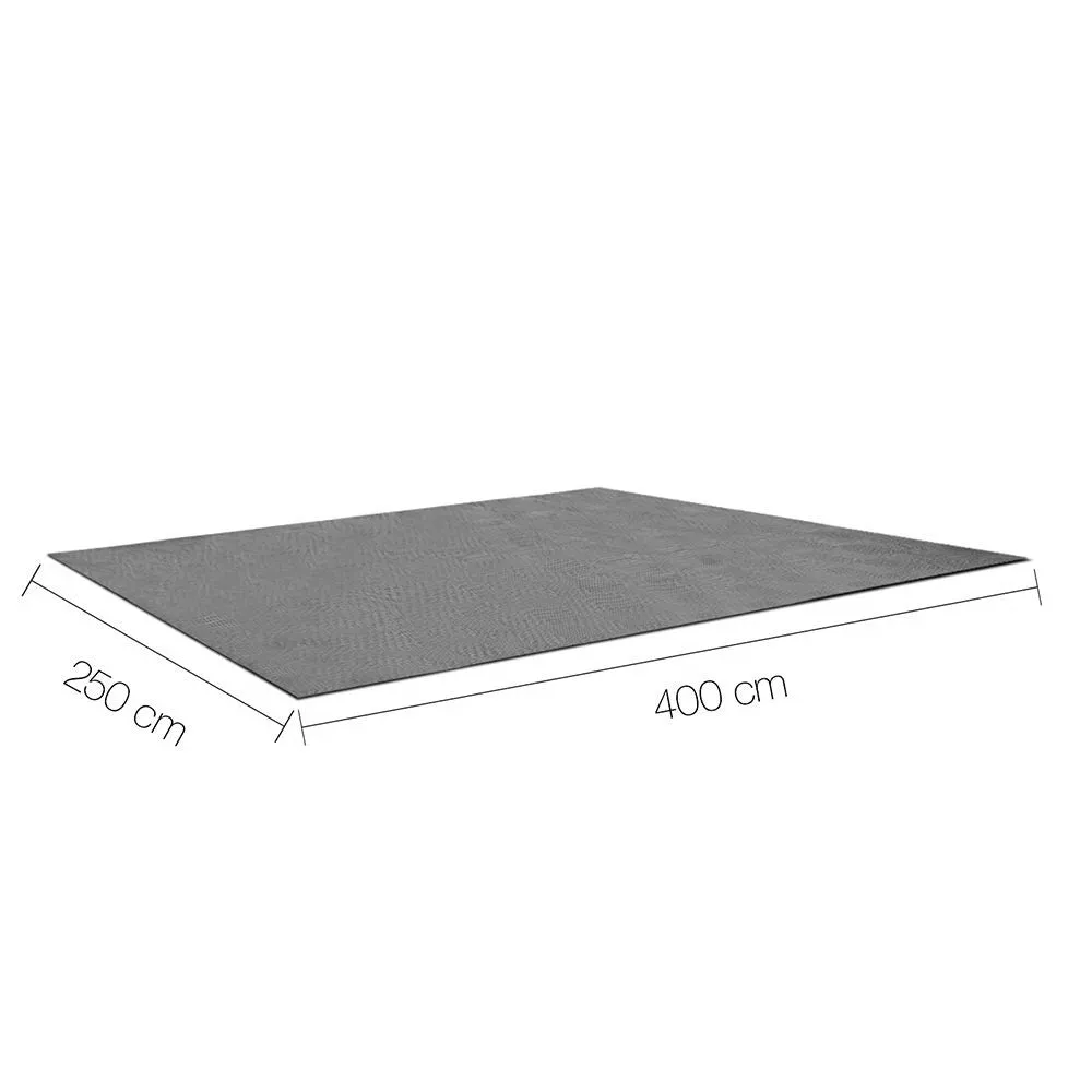 Heavy-Duty UV-Treated Caravan Annex Mat 600GSM - Weisshorn