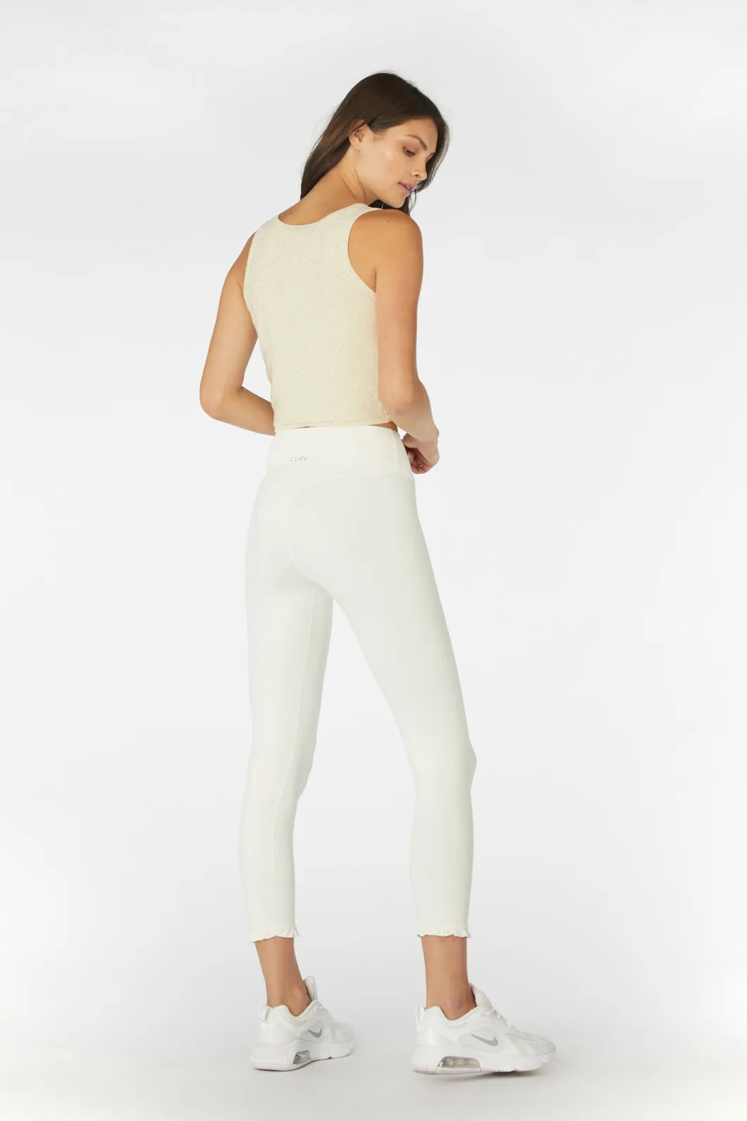 Infinite Twist Top