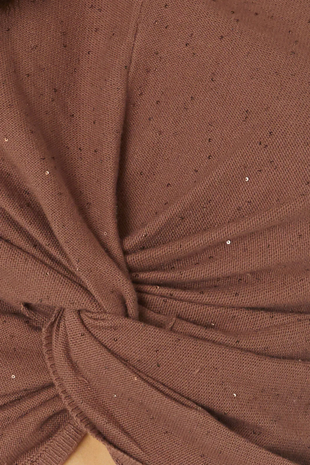 Infinite Twist Top