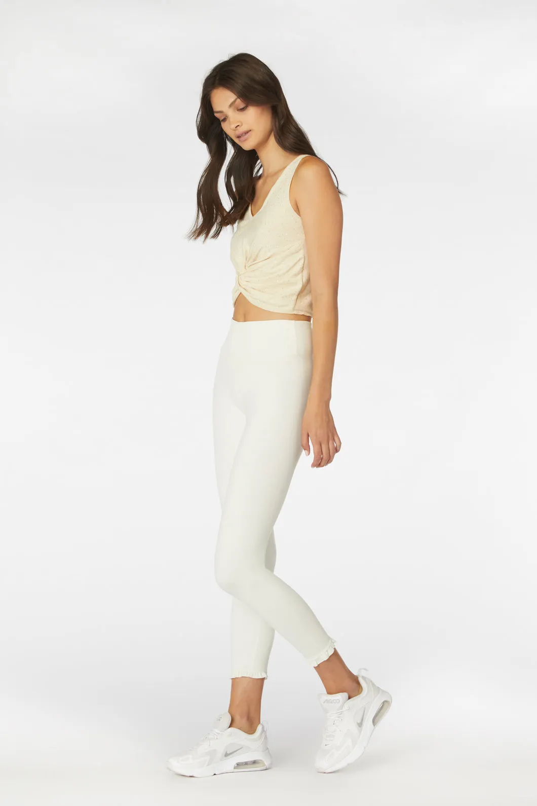 Infinite Twist Top