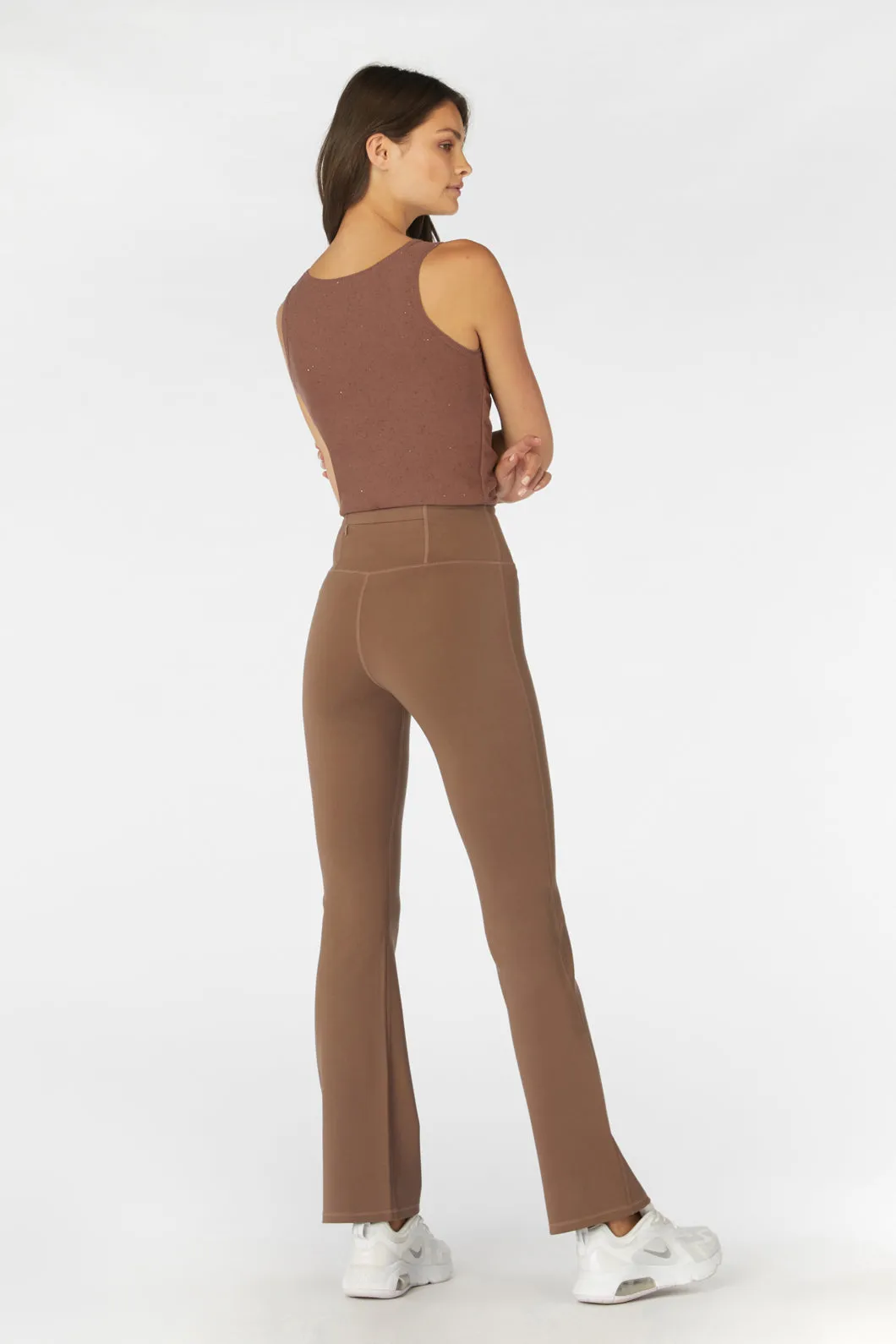 Infinite Twist Top