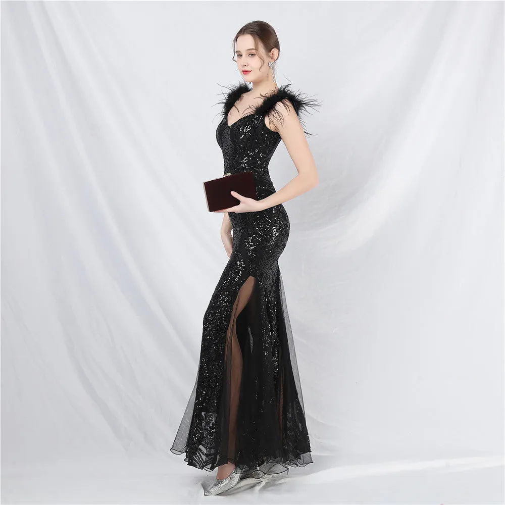 Iris-31663-Evening Dress
