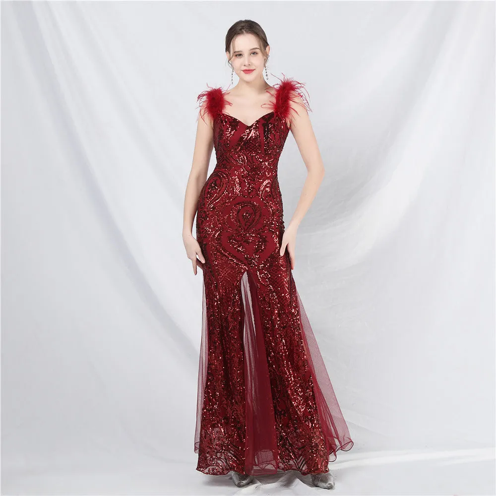 Iris-31663-Evening Dress