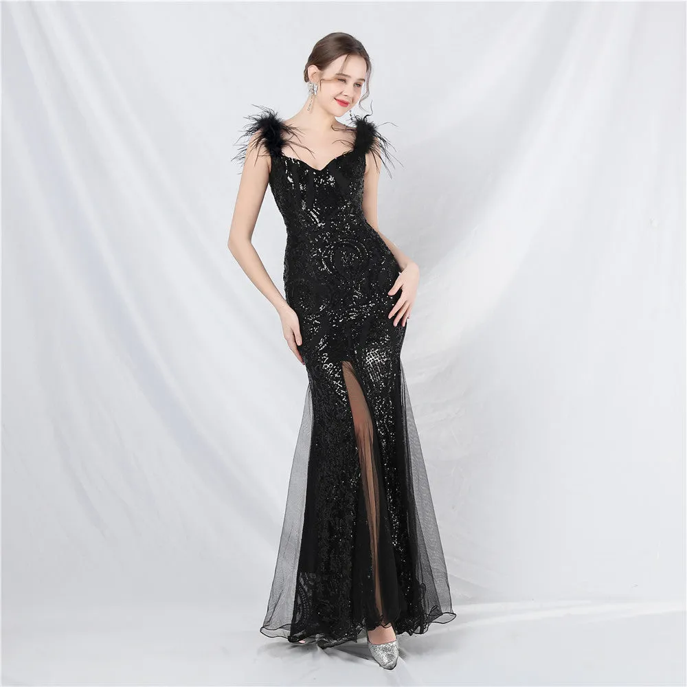 Iris-31663-Evening Dress