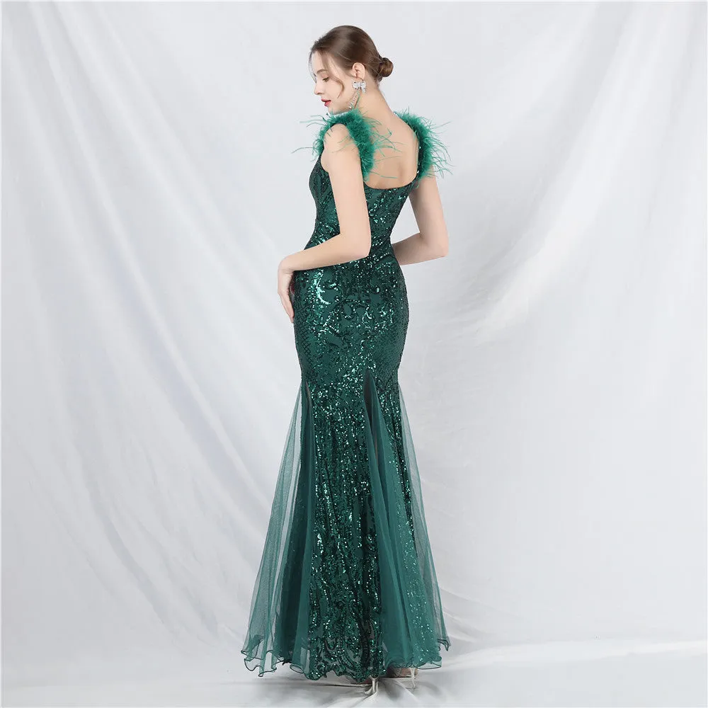 Iris-31663-Evening Dress
