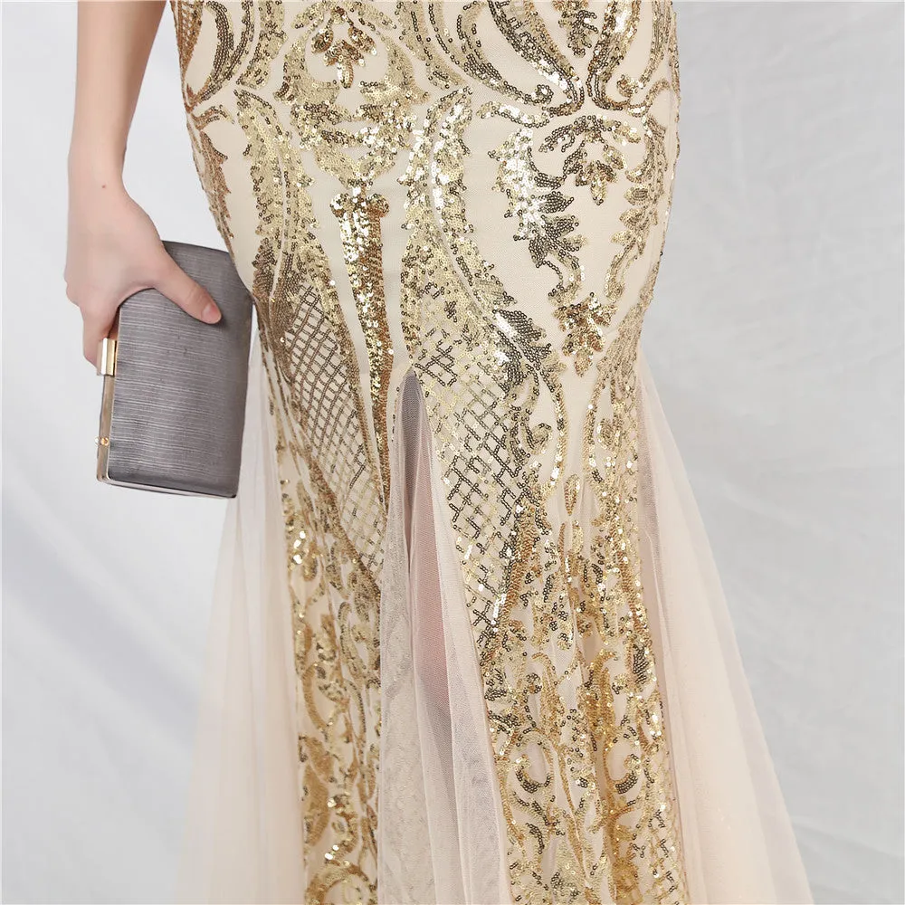 Iris-31663-Evening Dress