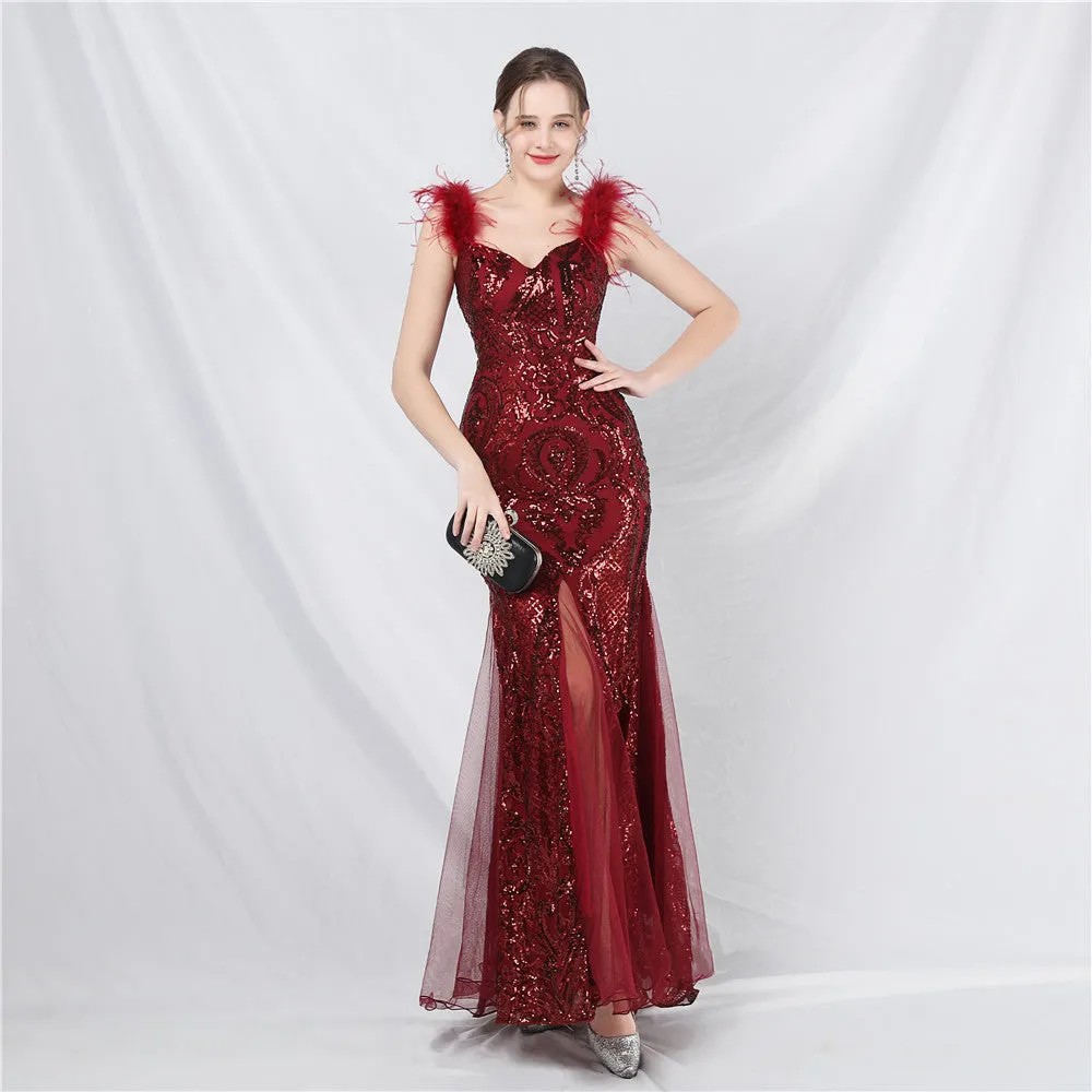 Iris-31663-Evening Dress
