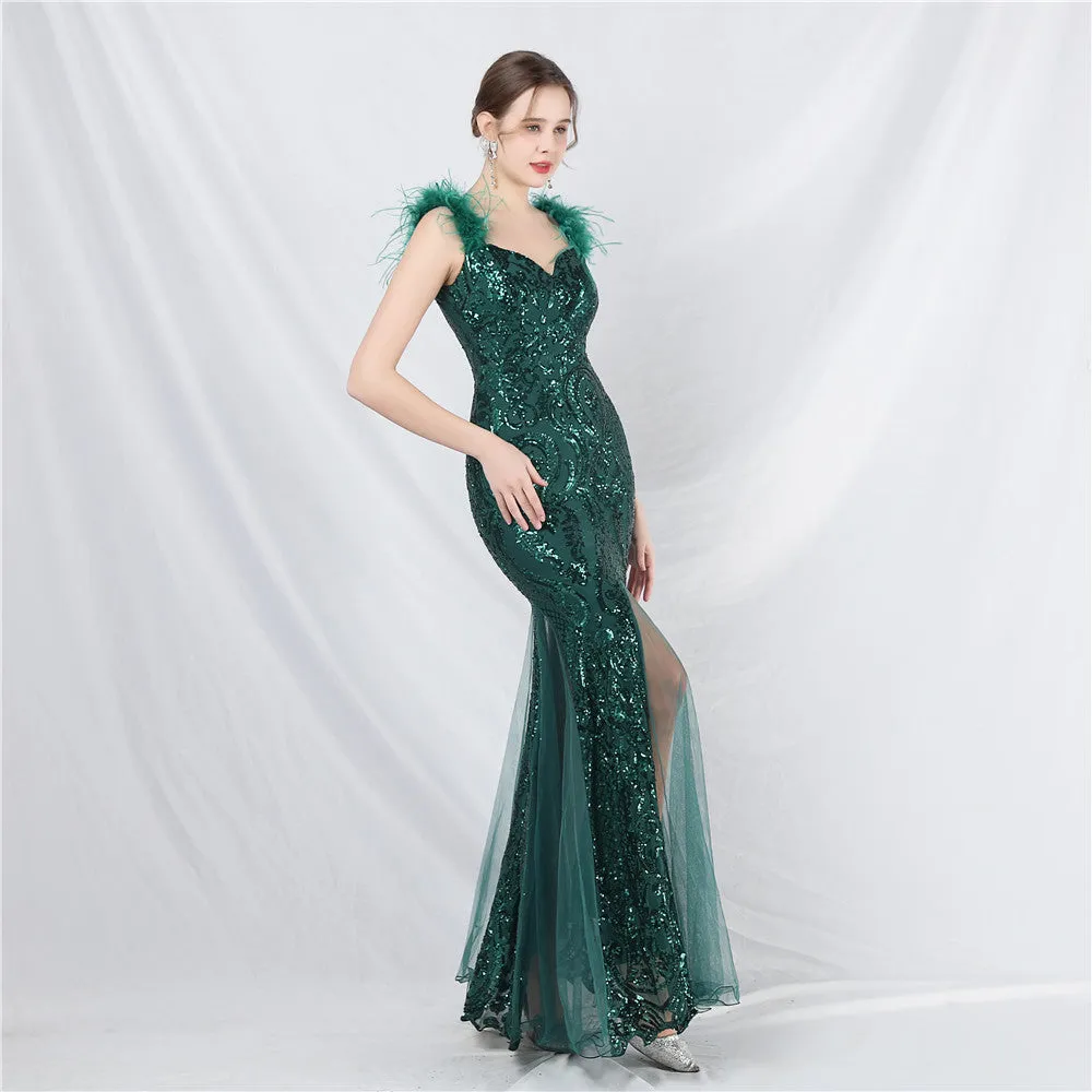Iris-31663-Evening Dress
