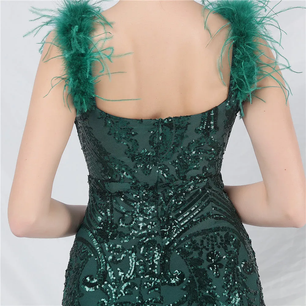 Iris-31663-Evening Dress