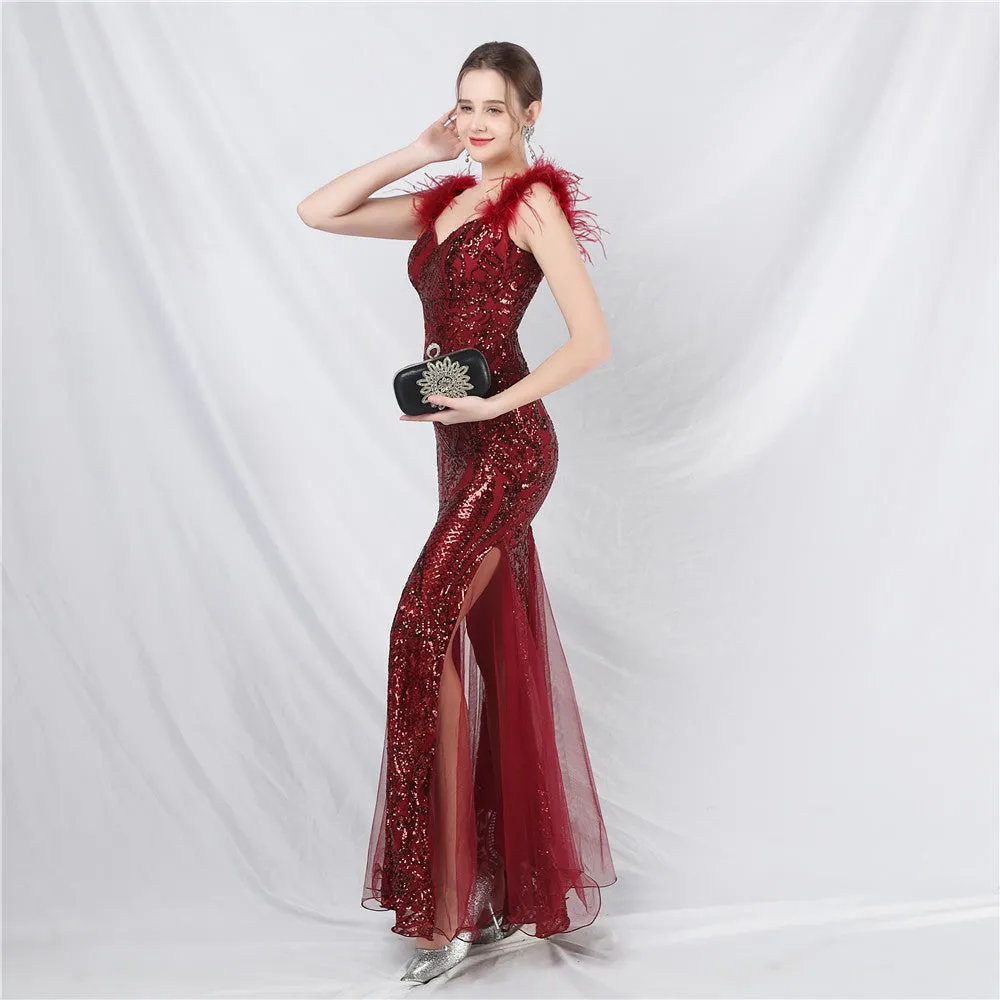 Iris-31663-Evening Dress