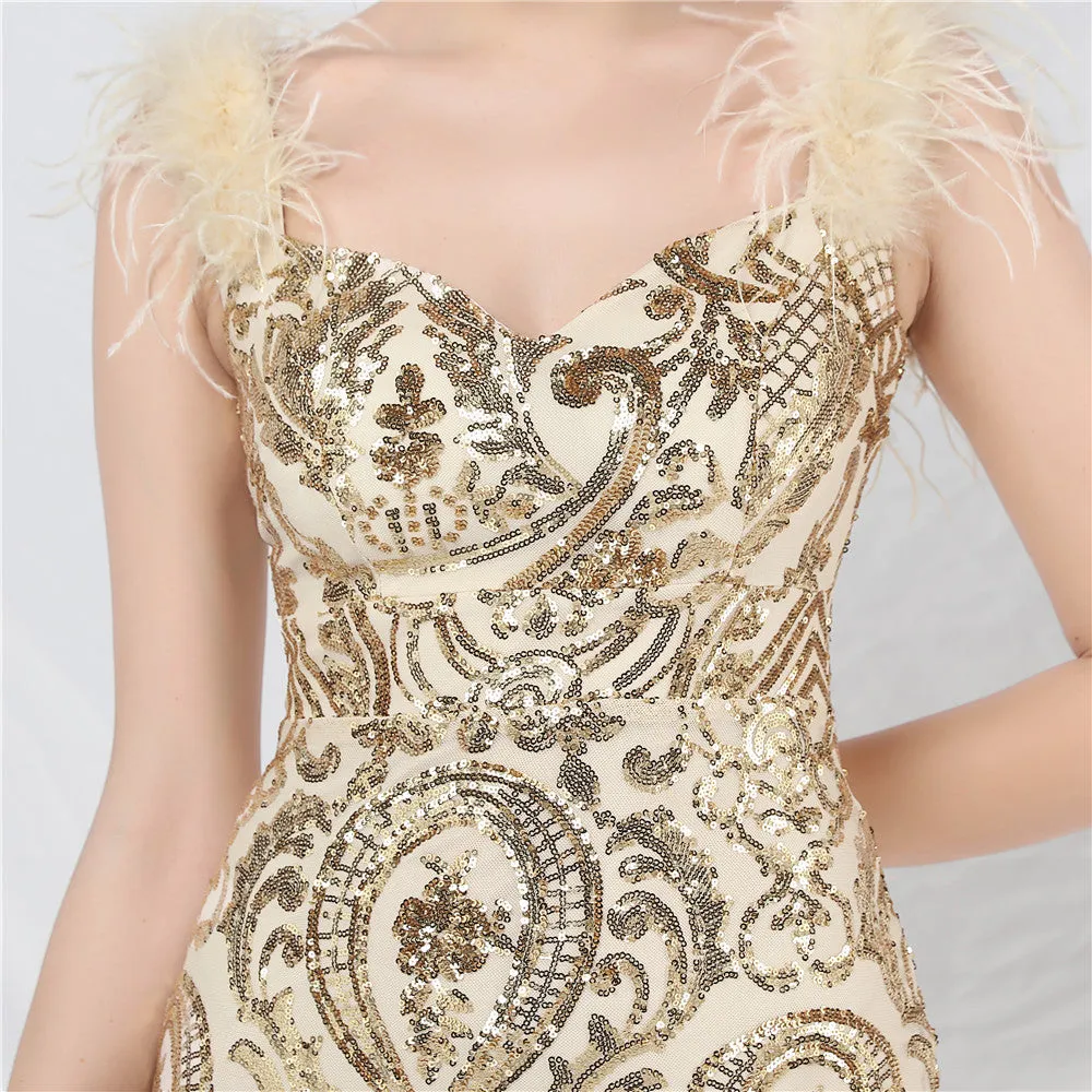 Iris-31663-Evening Dress