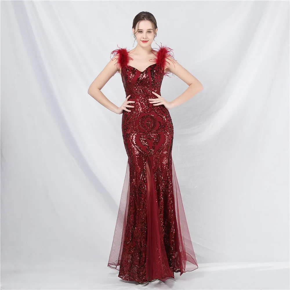 Iris-31663-Evening Dress