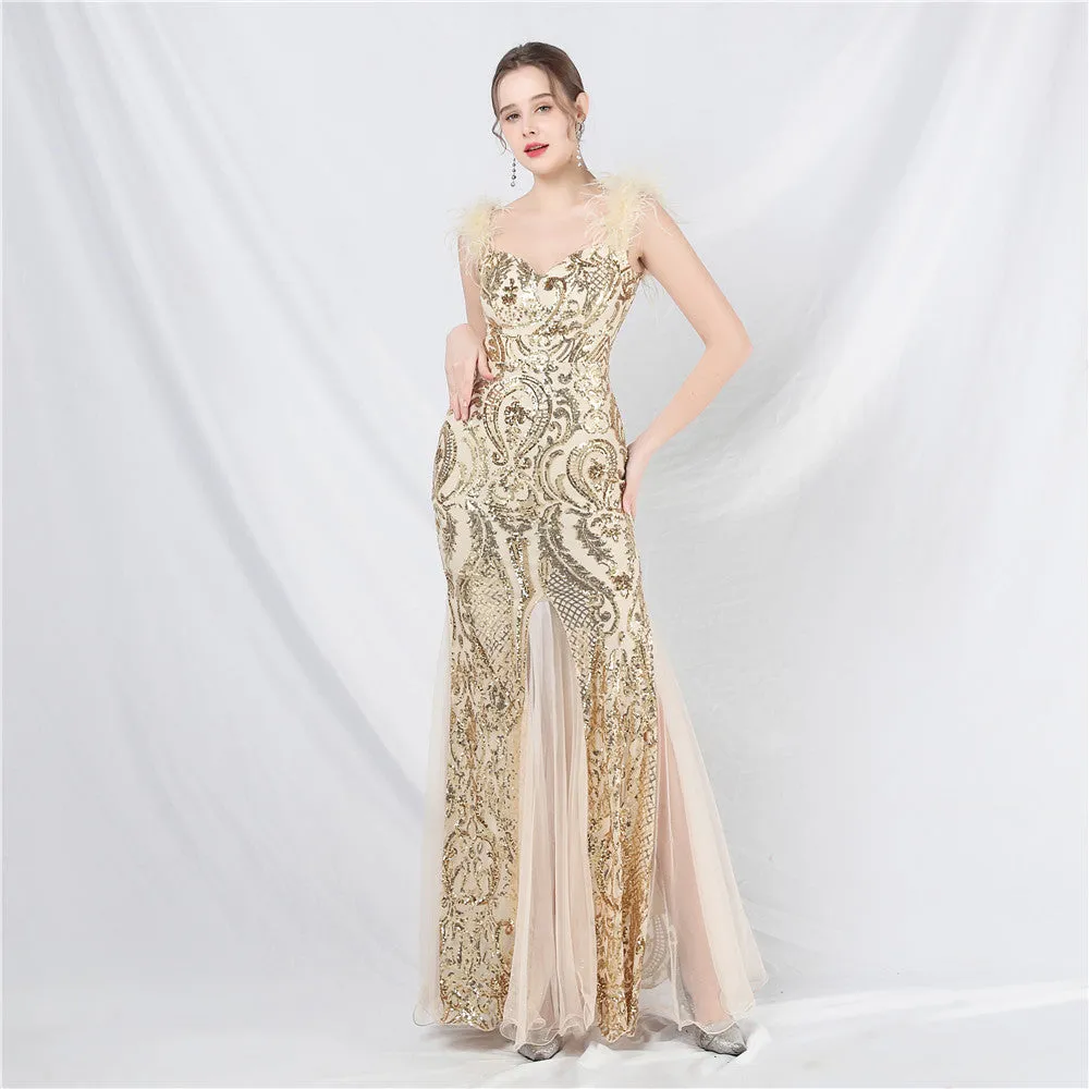 Iris-31663-Evening Dress