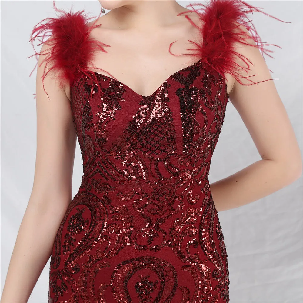 Iris-31663-Evening Dress