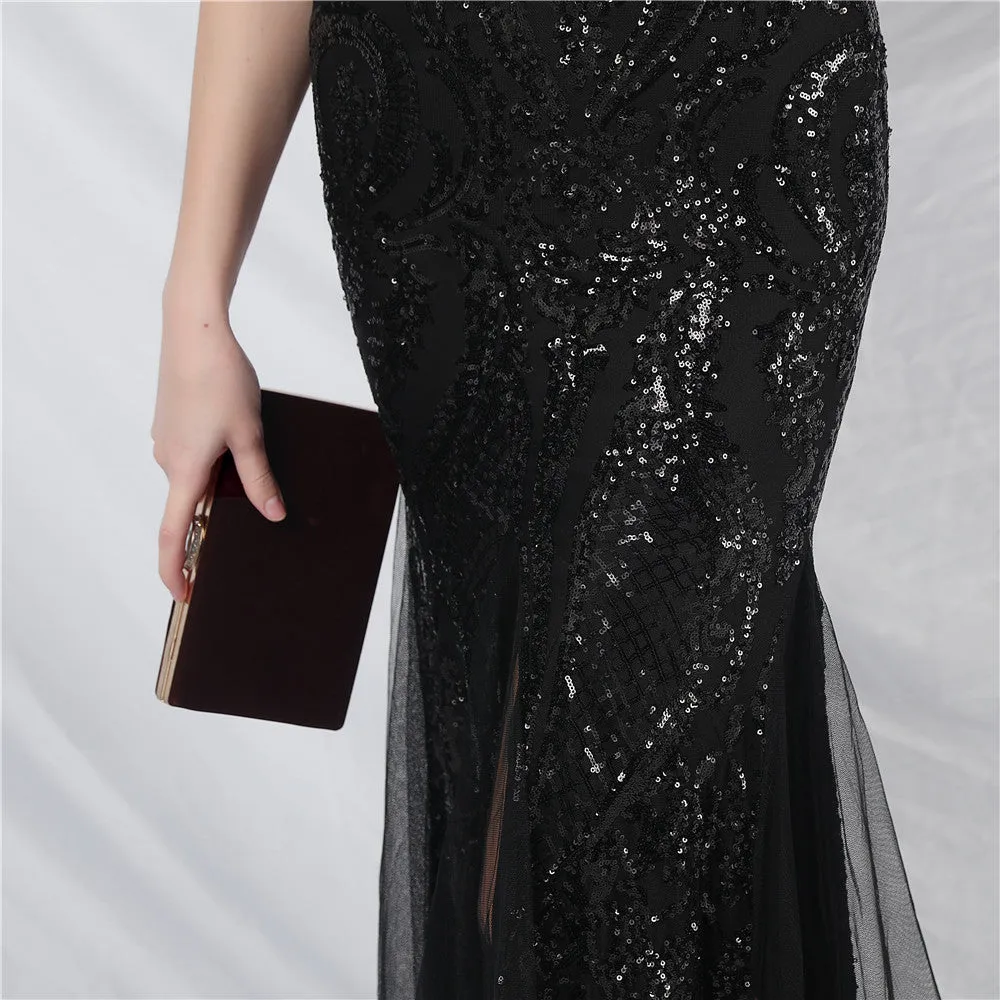 Iris-31663-Evening Dress