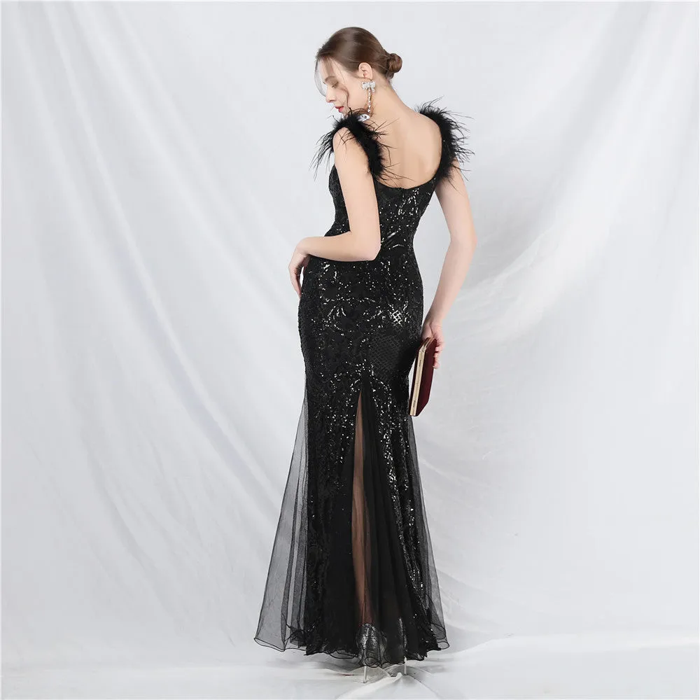 Iris-31663-Evening Dress