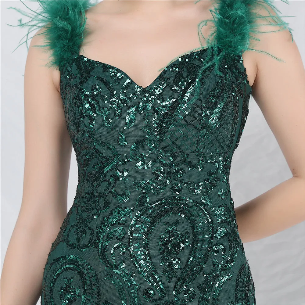 Iris-31663-Evening Dress