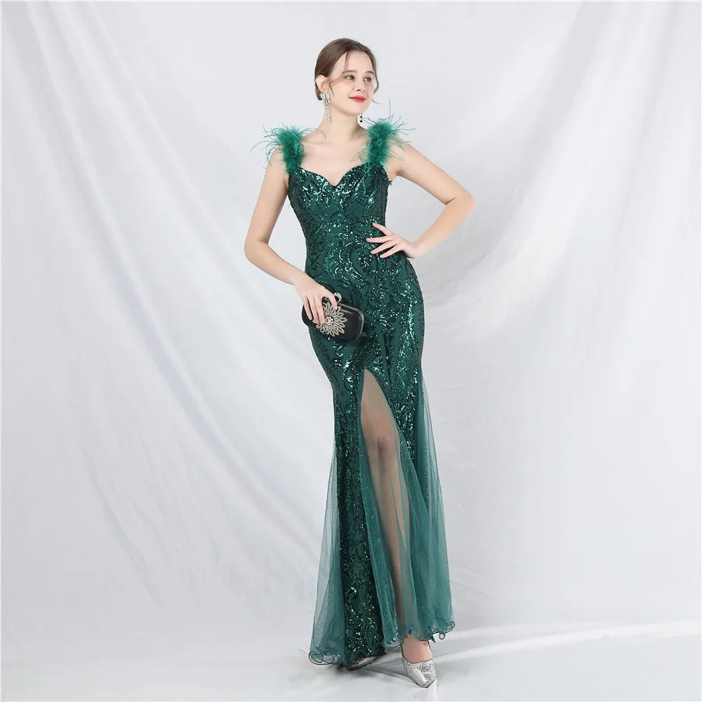 Iris-31663-Evening Dress
