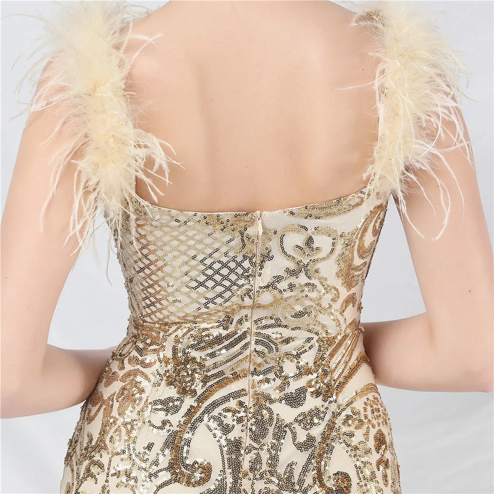 Iris-31663-Evening Dress
