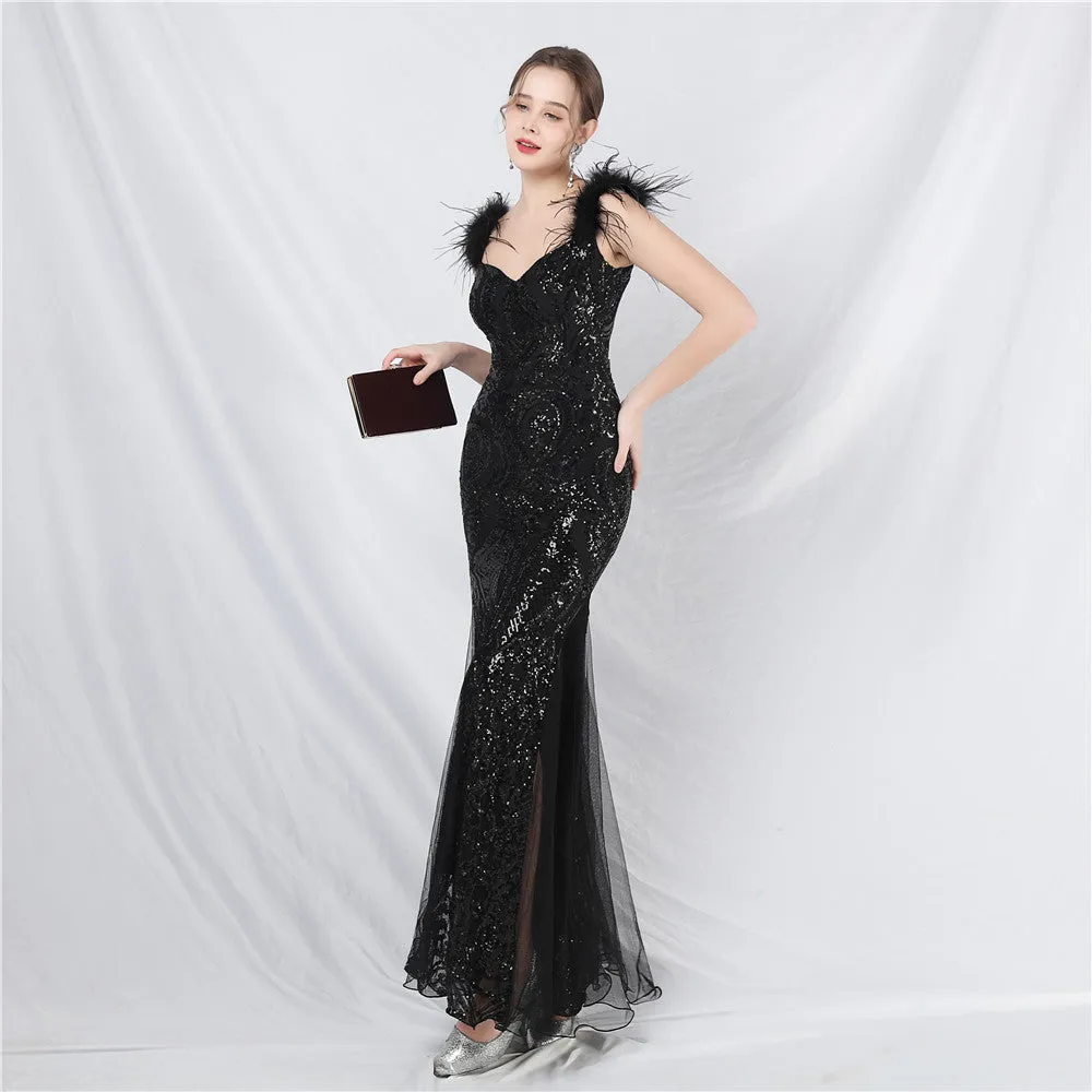 Iris-31663-Evening Dress