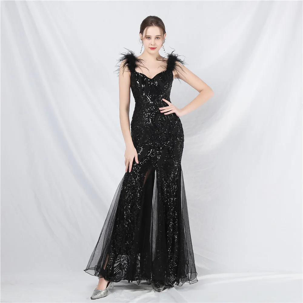 Iris-31663-Evening Dress