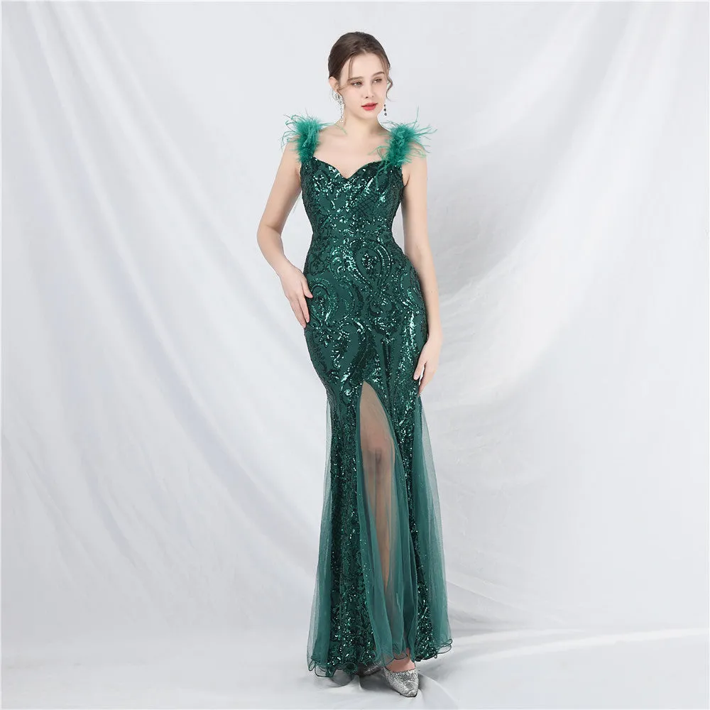 Iris-31663-Evening Dress