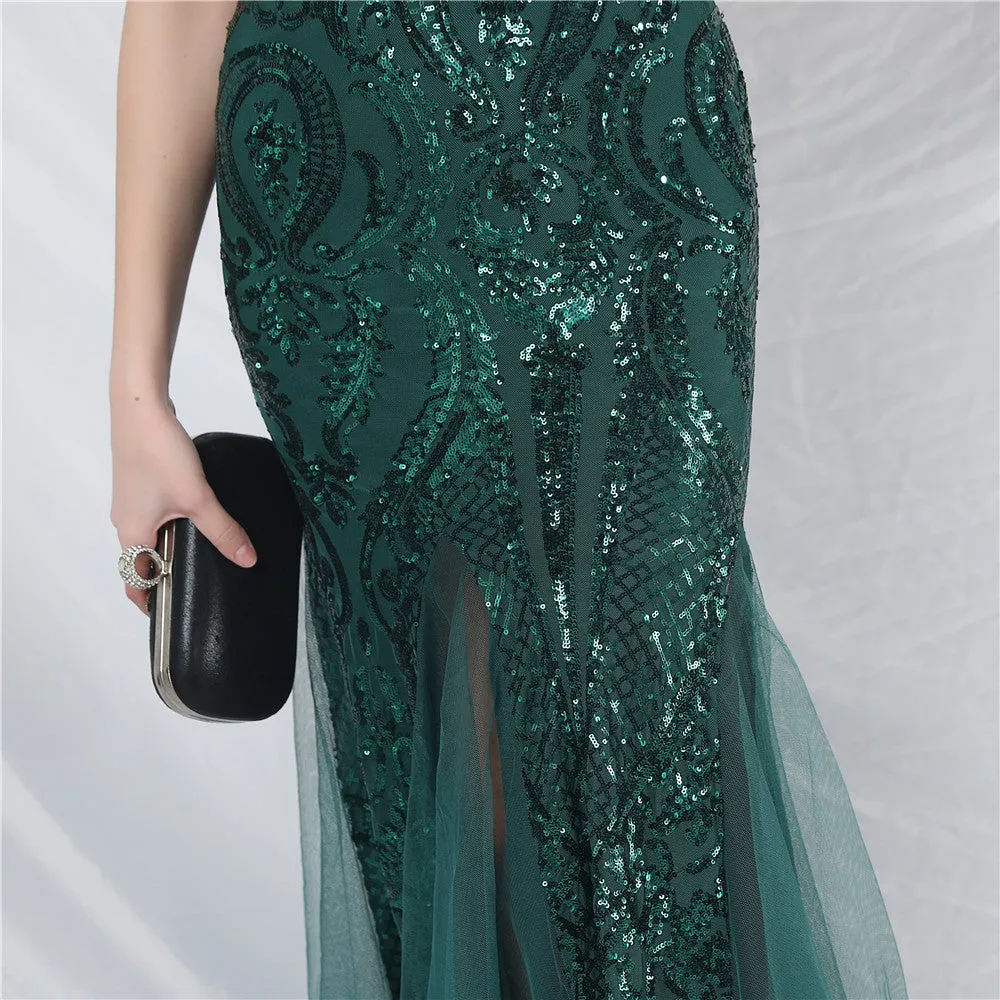 Iris-31663-Evening Dress