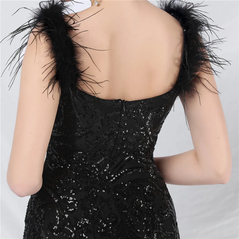 Iris-31663-Evening Dress