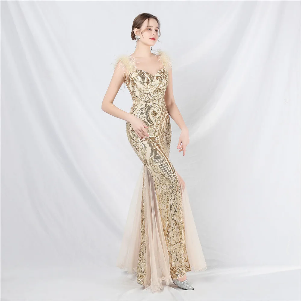 Iris-31663-Evening Dress
