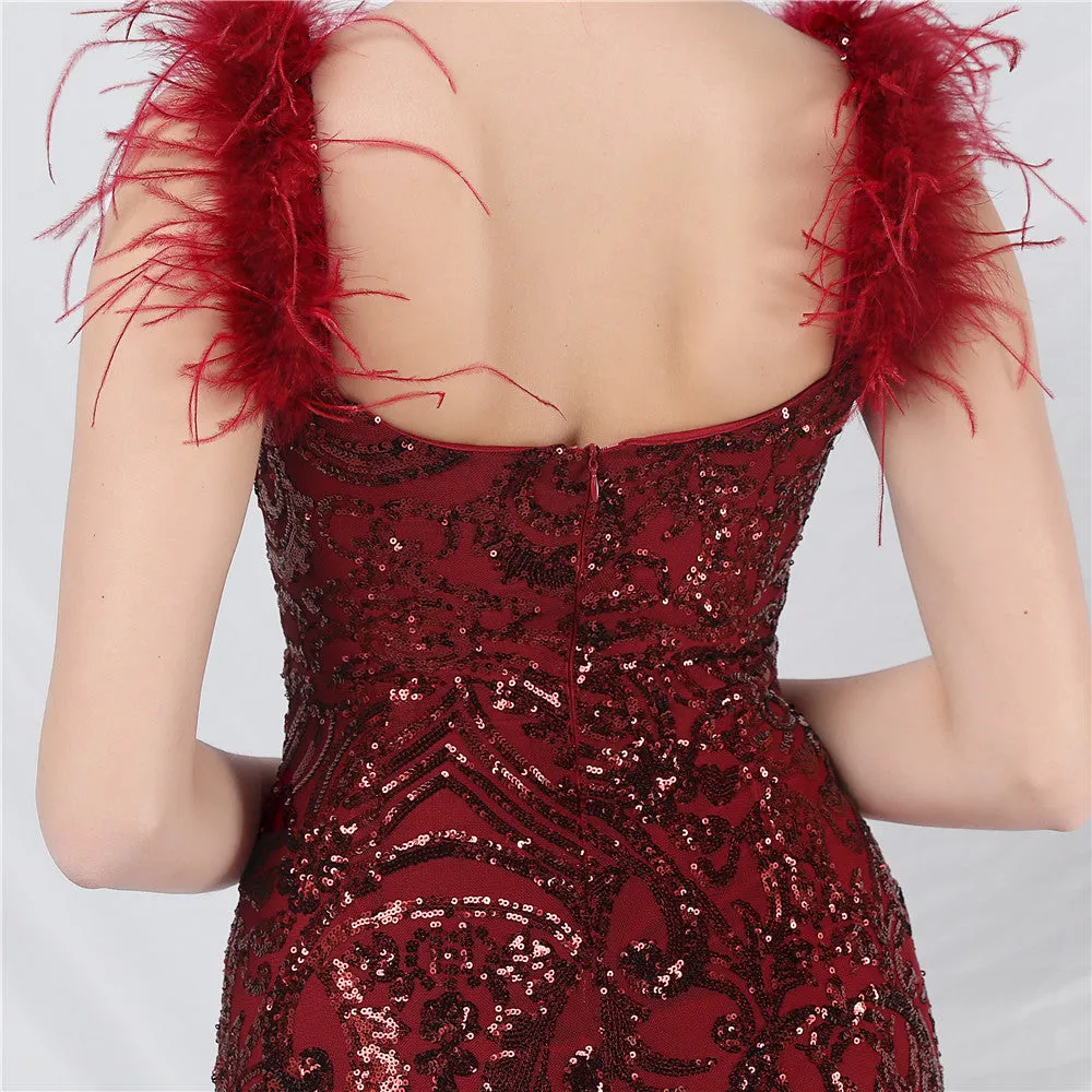 Iris-31663-Evening Dress