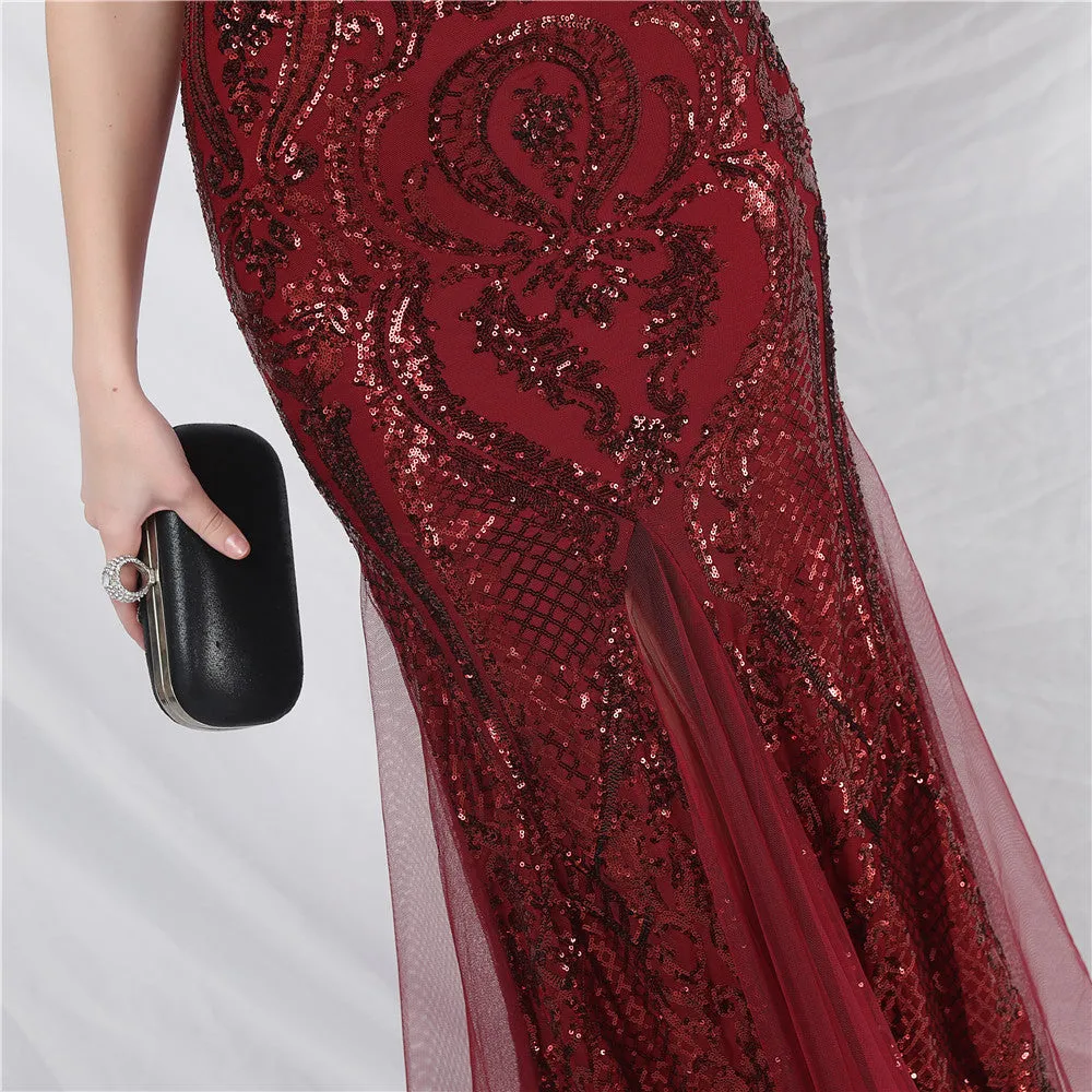 Iris-31663-Evening Dress
