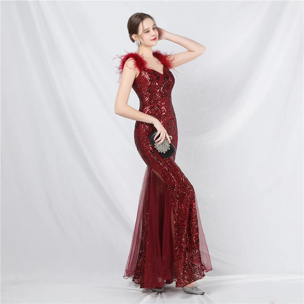 Iris-31663-Evening Dress