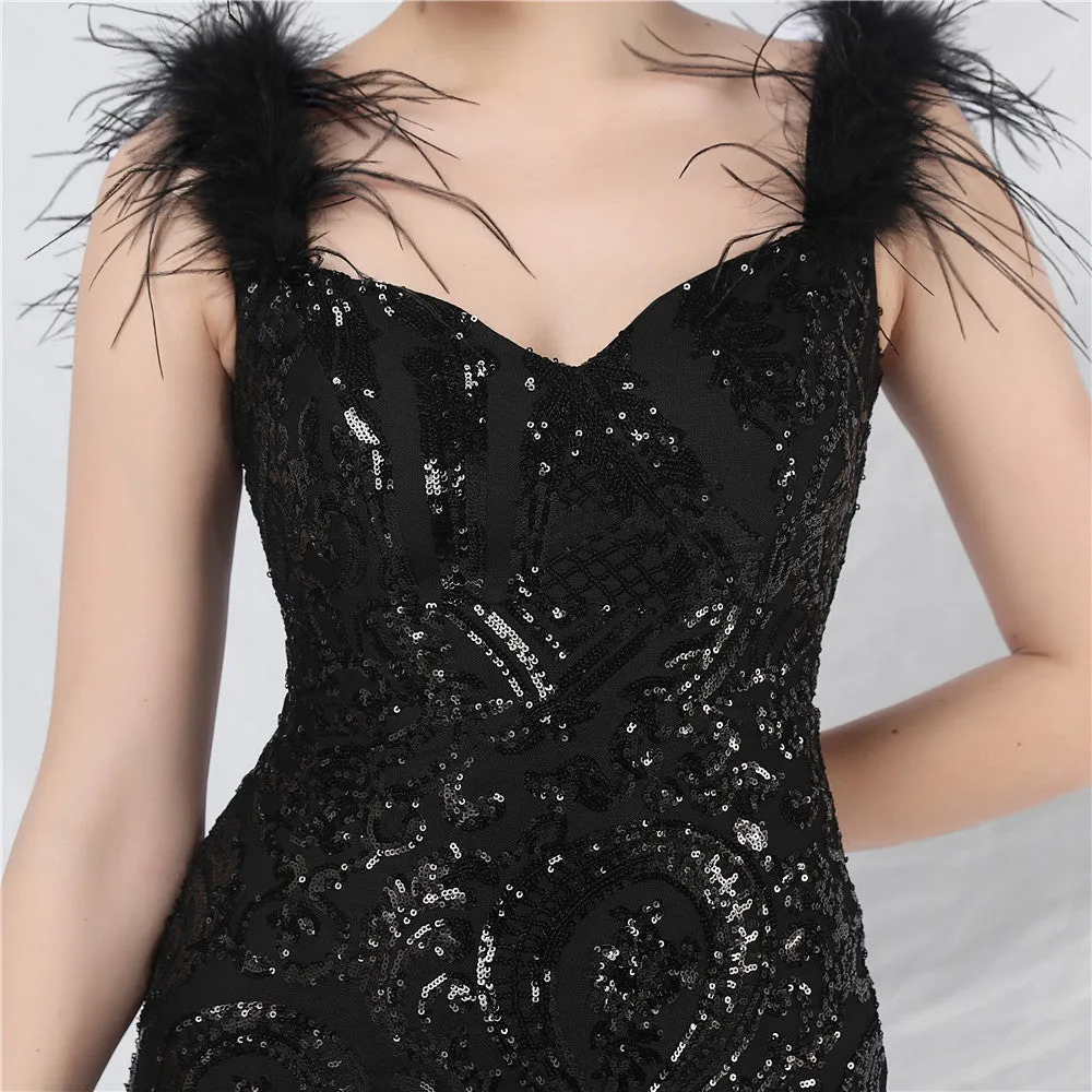 Iris-31663-Evening Dress