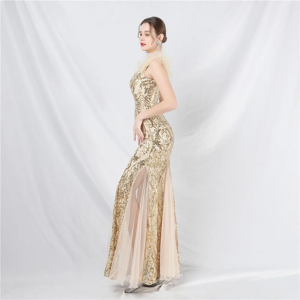 Iris-31663-Evening Dress