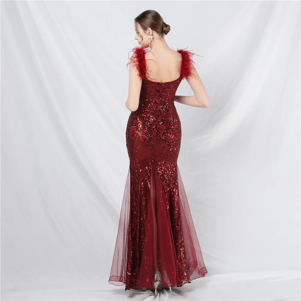 Iris-31663-Evening Dress