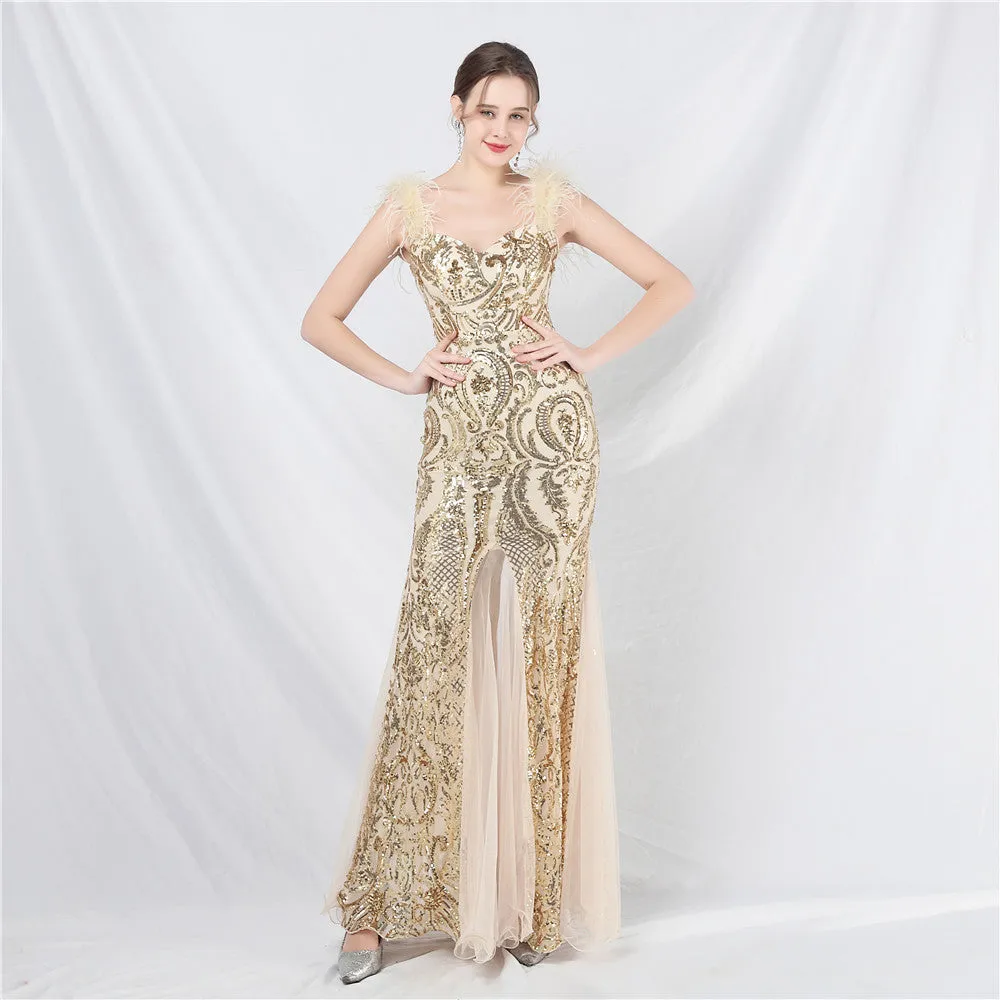 Iris-31663-Evening Dress
